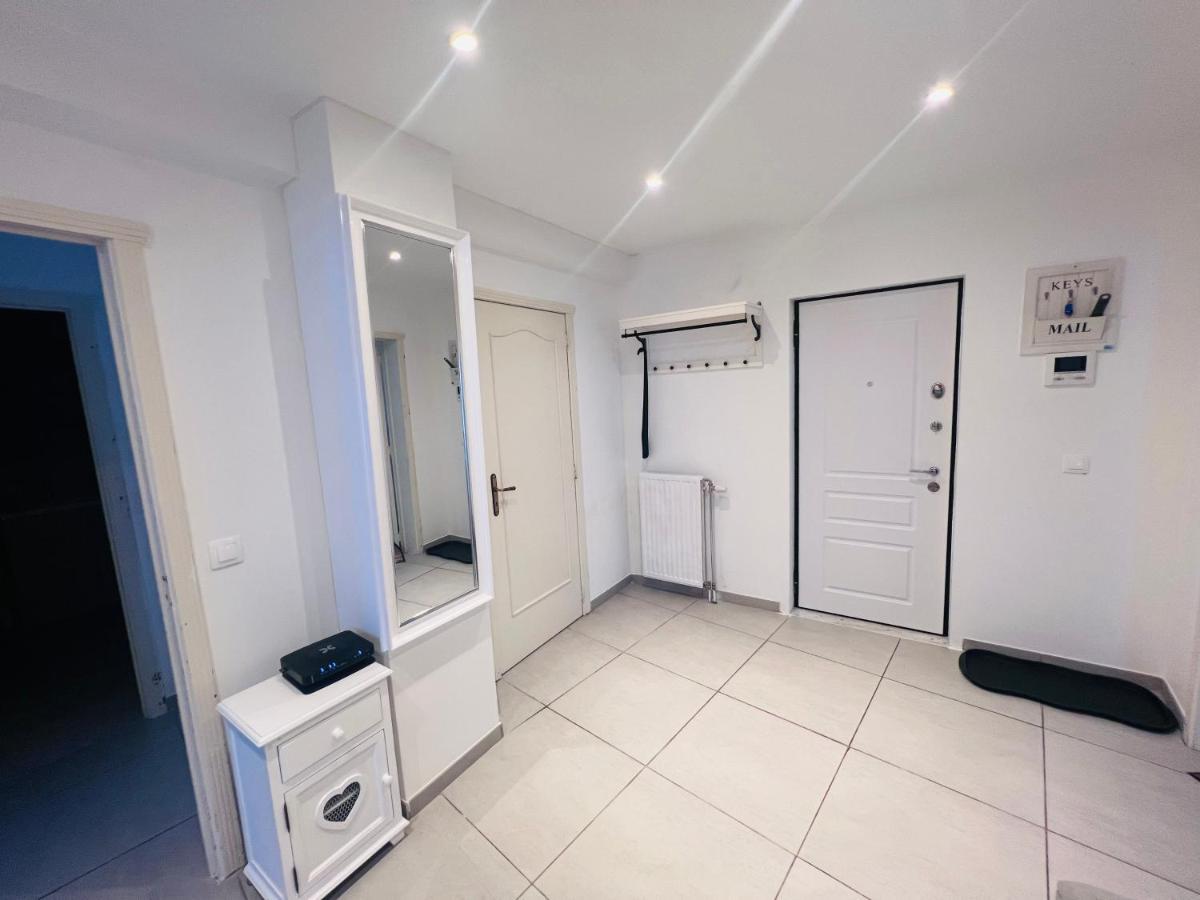 Windsor Residence グリムベルゲン エクステリア 写真