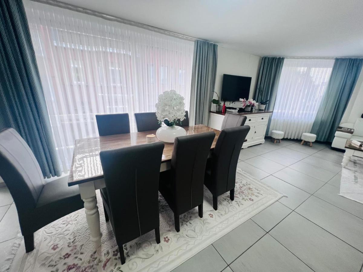Windsor Residence グリムベルゲン エクステリア 写真