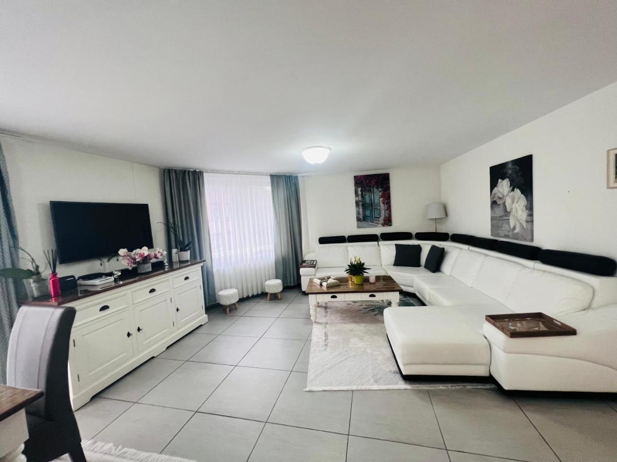 Windsor Residence グリムベルゲン エクステリア 写真