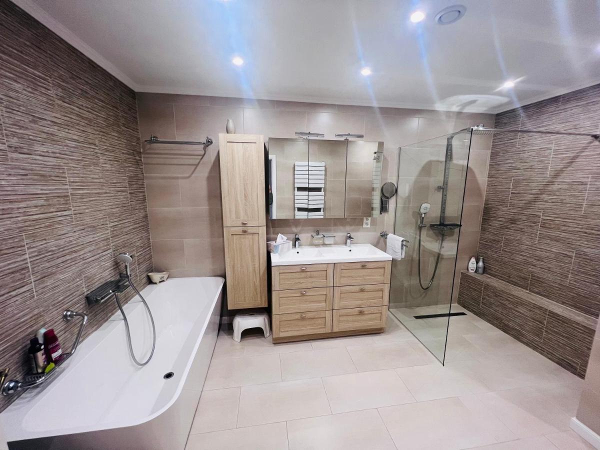Windsor Residence グリムベルゲン エクステリア 写真