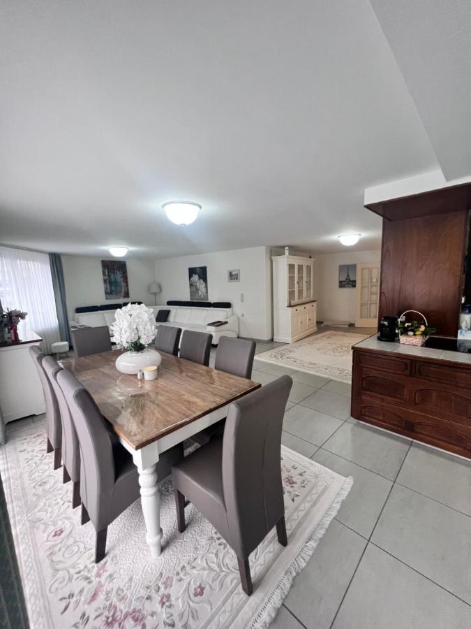Windsor Residence グリムベルゲン エクステリア 写真