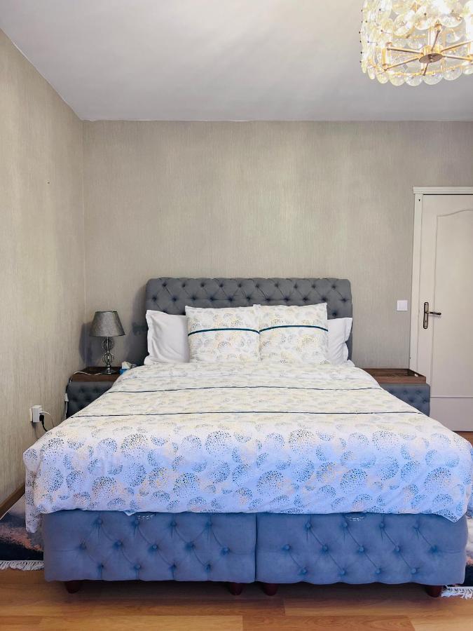 Windsor Residence グリムベルゲン エクステリア 写真
