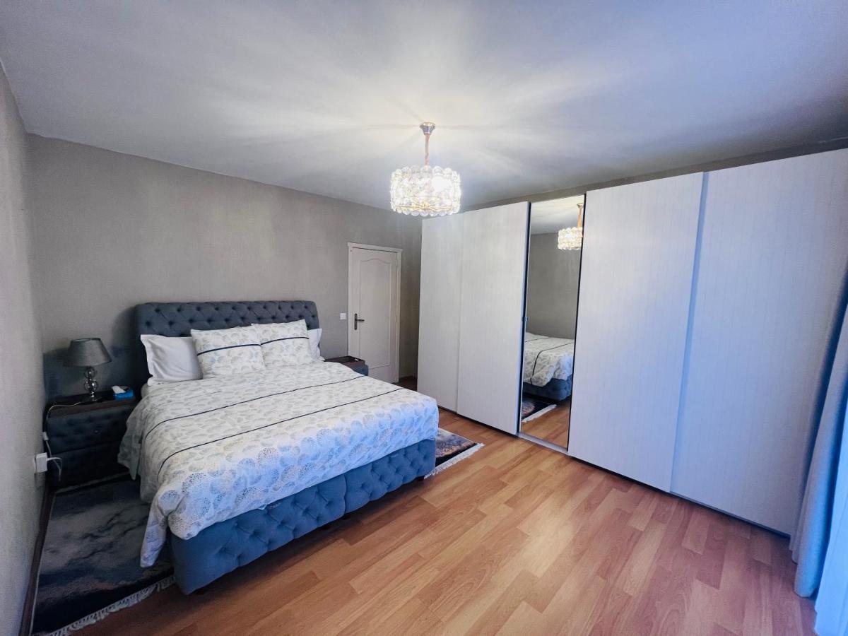 Windsor Residence グリムベルゲン エクステリア 写真